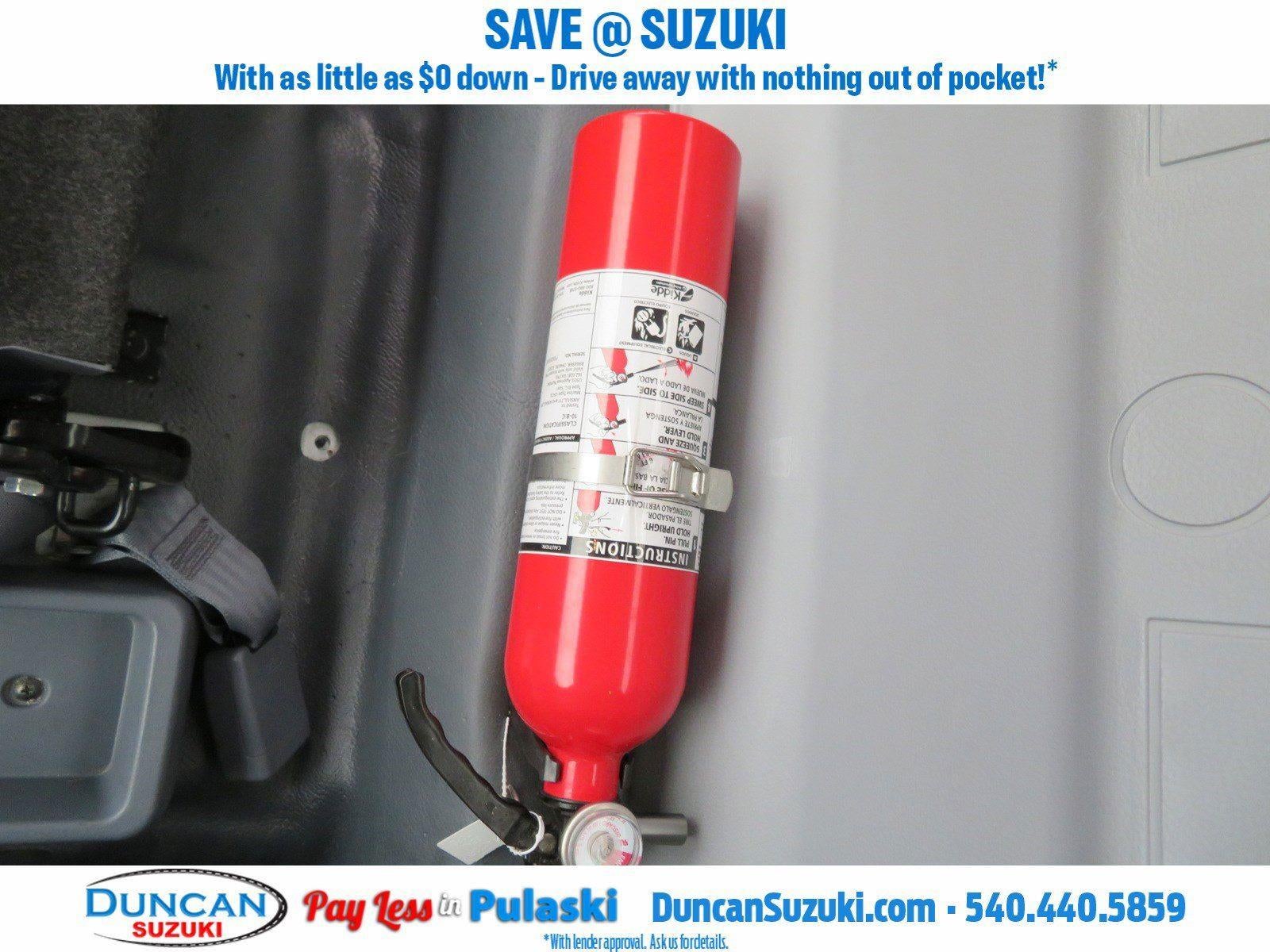 2017 MITSUBISHI FUSO FE130 Base