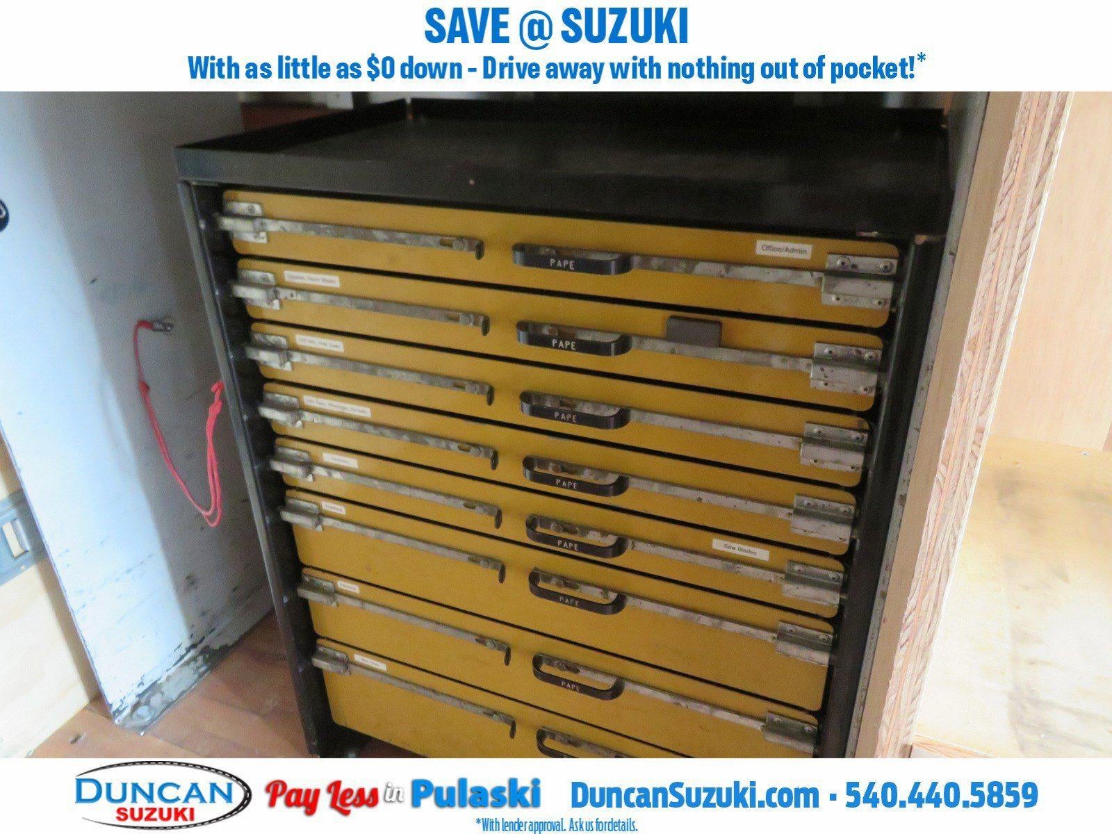 2017 MITSUBISHI FUSO FE130 Base