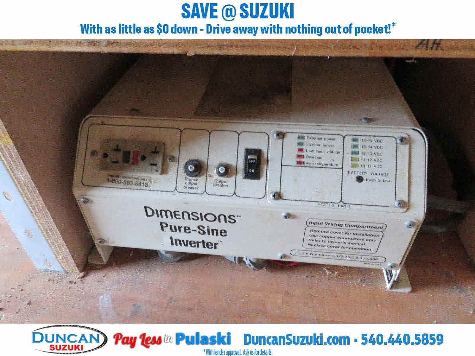 2017 MITSUBISHI FUSO FE130 Base