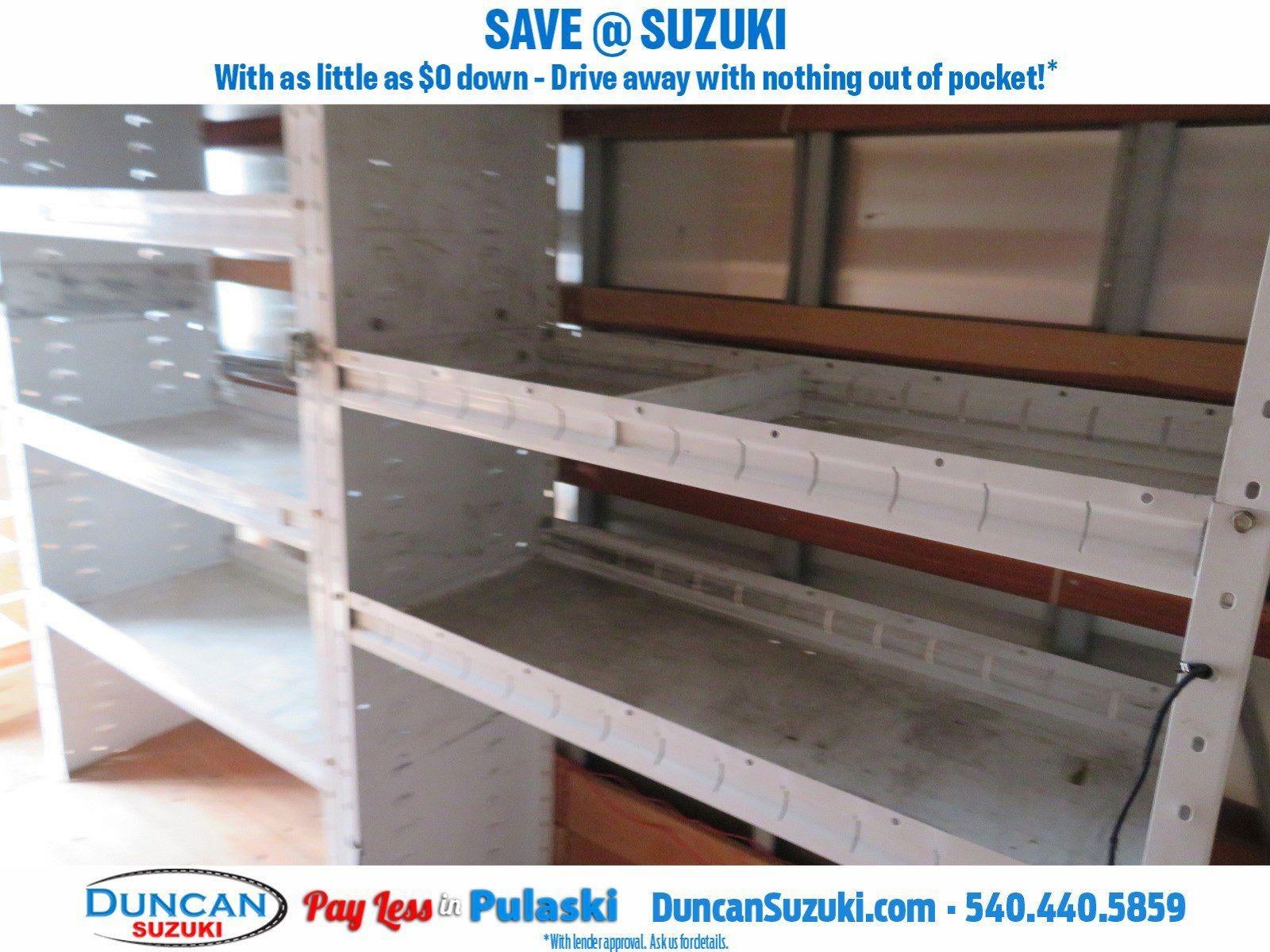 2017 MITSUBISHI FUSO FE130 Base