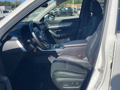 2024 Mazda Mazda Cx-90 3.3 Turbo Preferred Plus