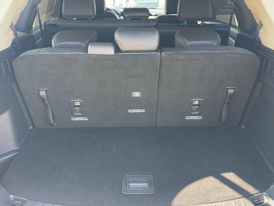 2024 Mazda Mazda Cx-90 3.3 Turbo Preferred Plus