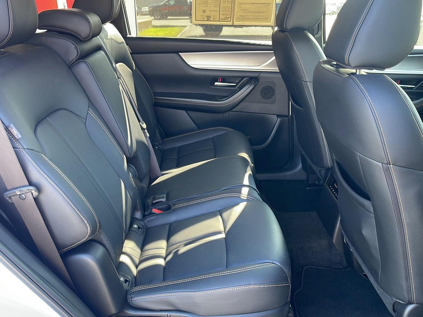 2024 Mazda Mazda Cx-90 3.3 Turbo Preferred Plus