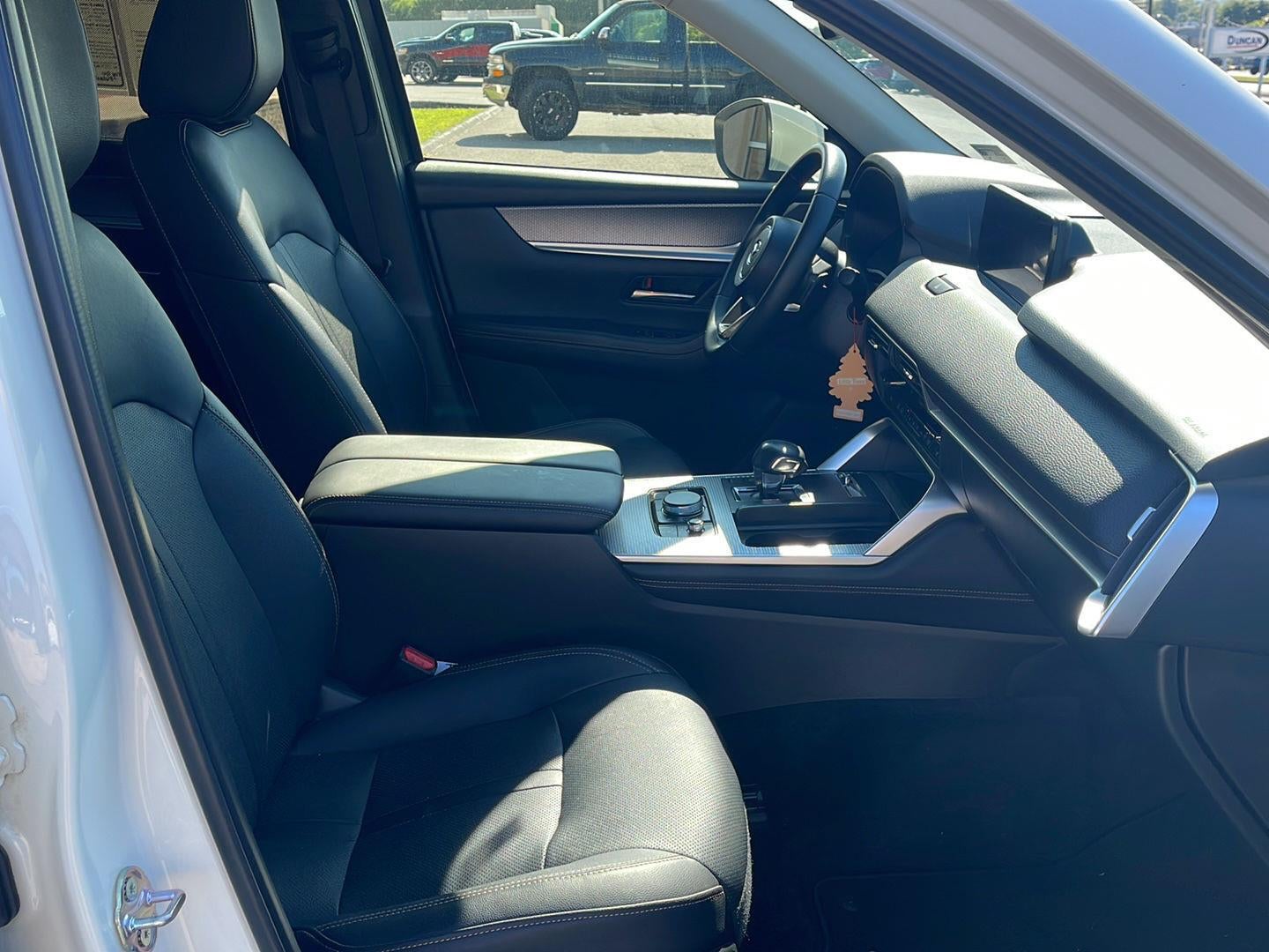 2024 Mazda Mazda Cx-90 3.3 Turbo Preferred Plus