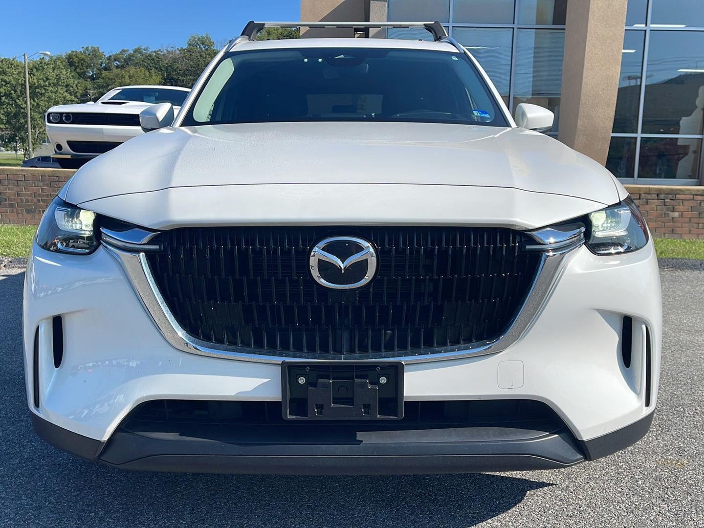 2024 Mazda Mazda Cx-90 3.3 Turbo Preferred Plus