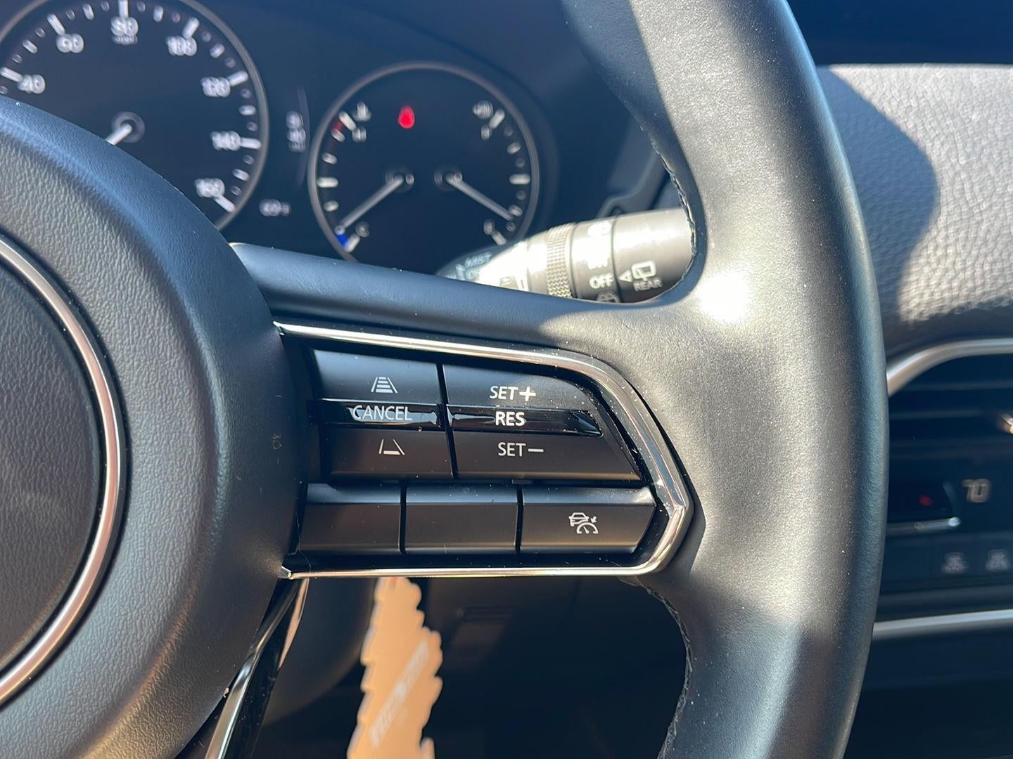 2024 Mazda Mazda Cx-90 3.3 Turbo Preferred Plus
