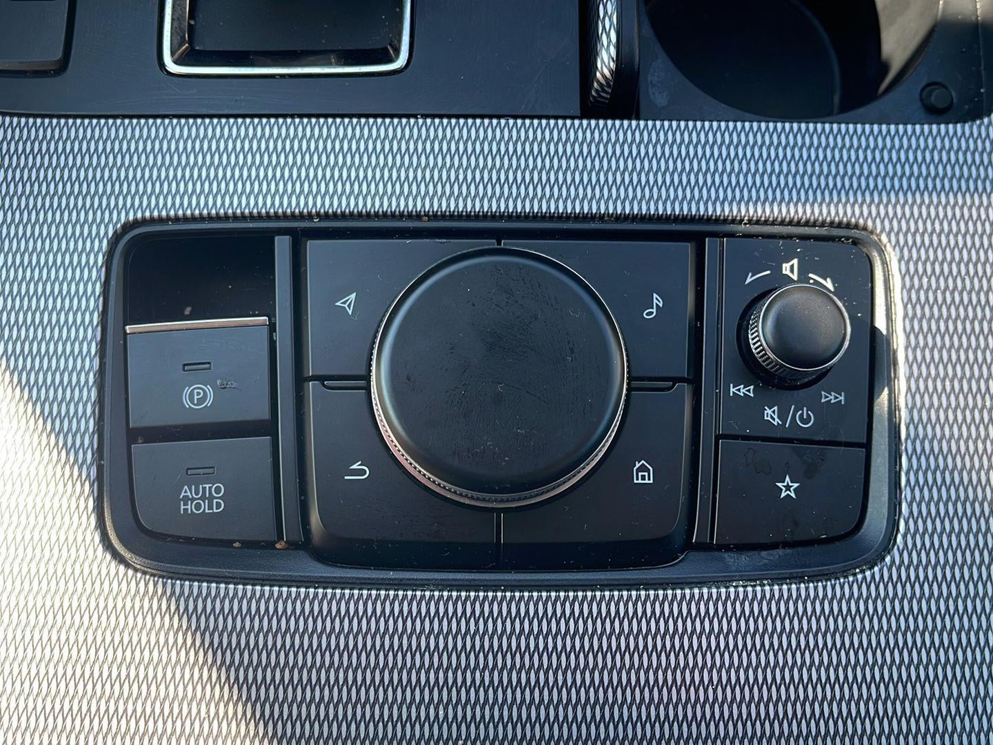 2024 Mazda Mazda Cx-90 3.3 Turbo Preferred Plus
