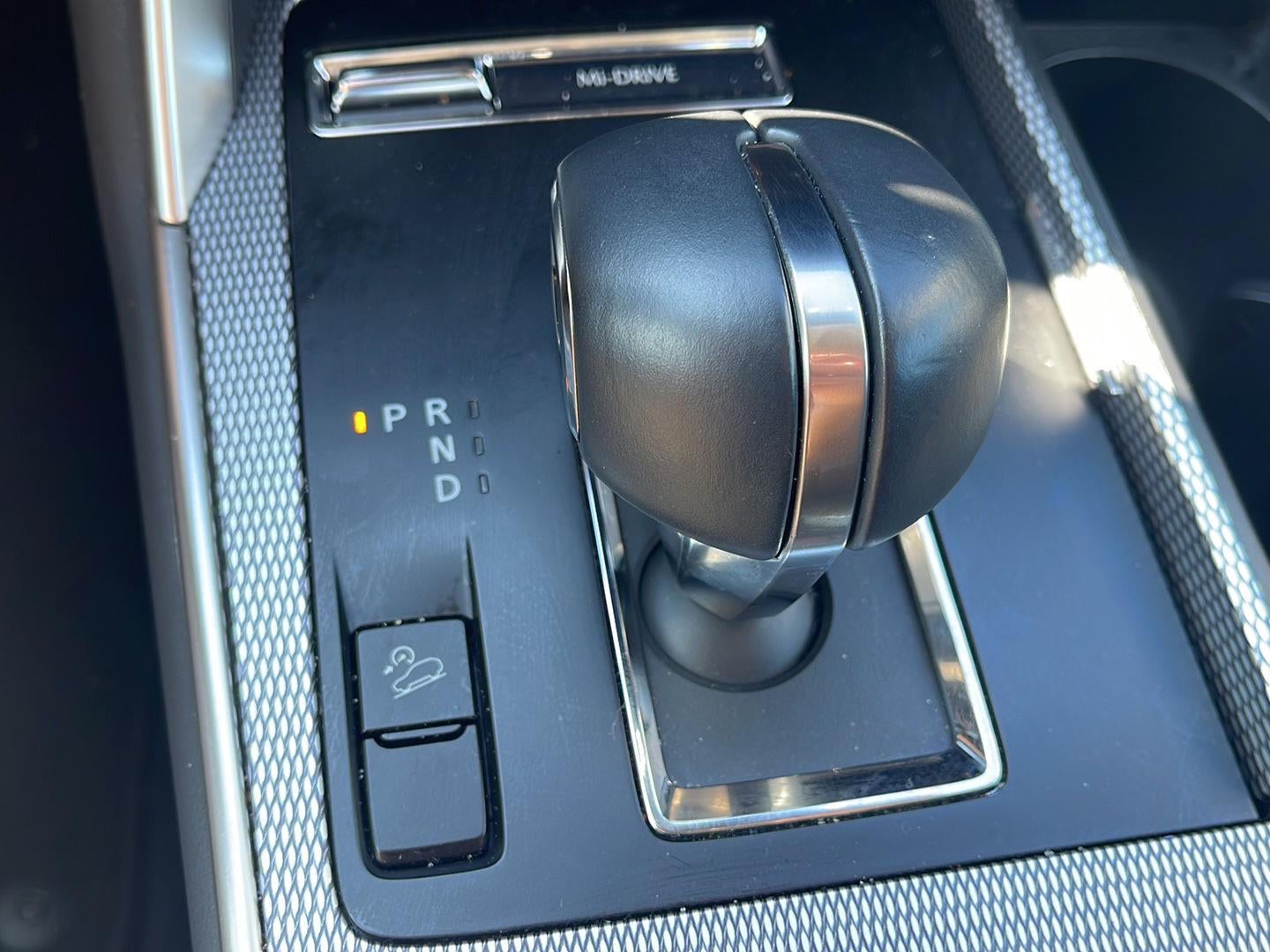 2024 Mazda Mazda Cx-90 3.3 Turbo Preferred Plus