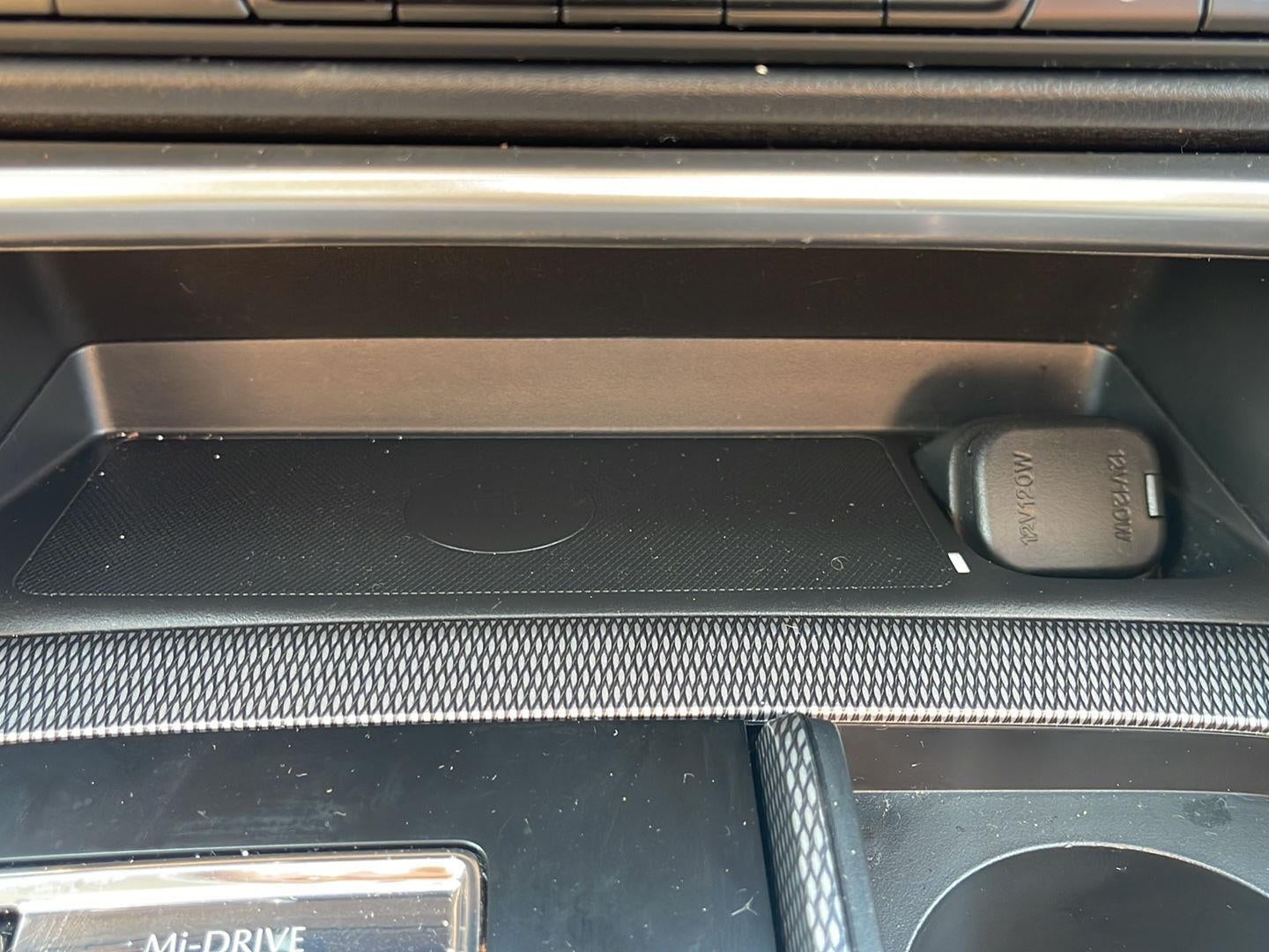 2024 Mazda Mazda Cx-90 3.3 Turbo Preferred Plus