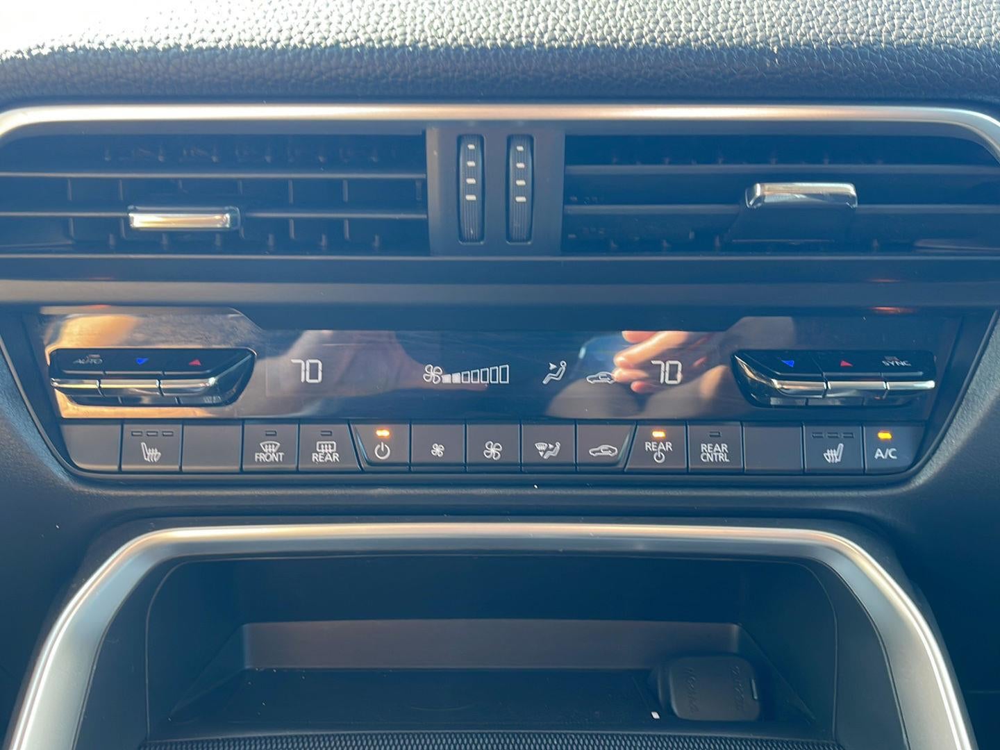 2024 Mazda Mazda Cx-90 3.3 Turbo Preferred Plus