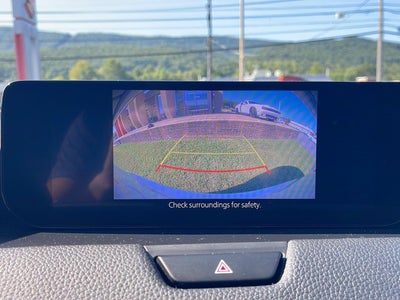 2024 Mazda Mazda Cx-90 3.3 Turbo Preferred Plus