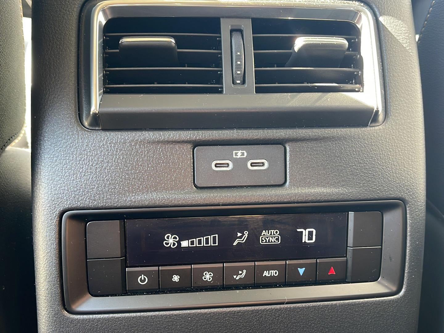 2024 Mazda Mazda Cx-90 3.3 Turbo Preferred Plus
