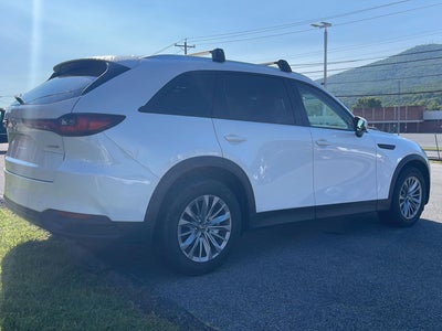 2024 Mazda Mazda Cx-90 3.3 Turbo Preferred Plus