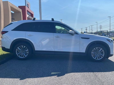 2024 Mazda Mazda Cx-90 3.3 Turbo Preferred Plus