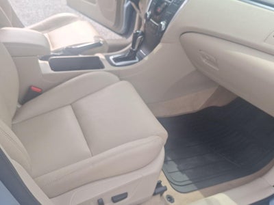 2012 Suzuki Kizashi SE