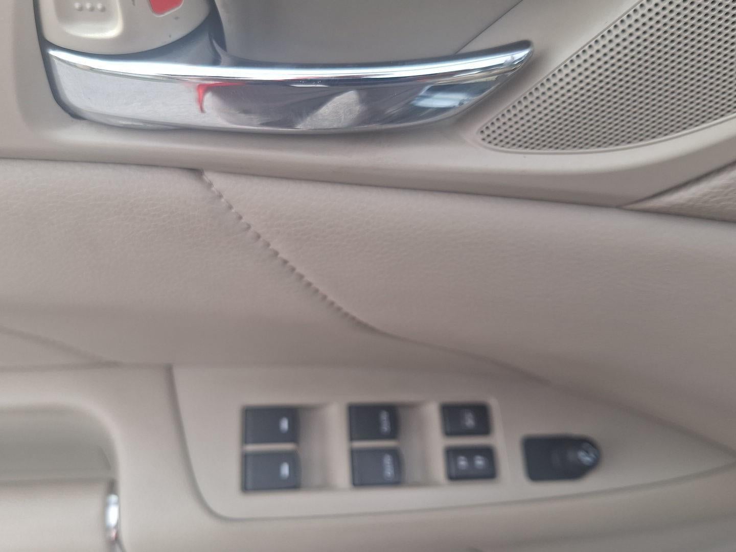 2012 Suzuki Kizashi SE