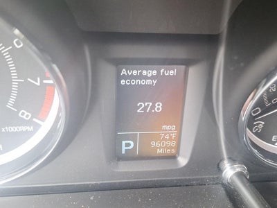 2012 Suzuki Kizashi SE