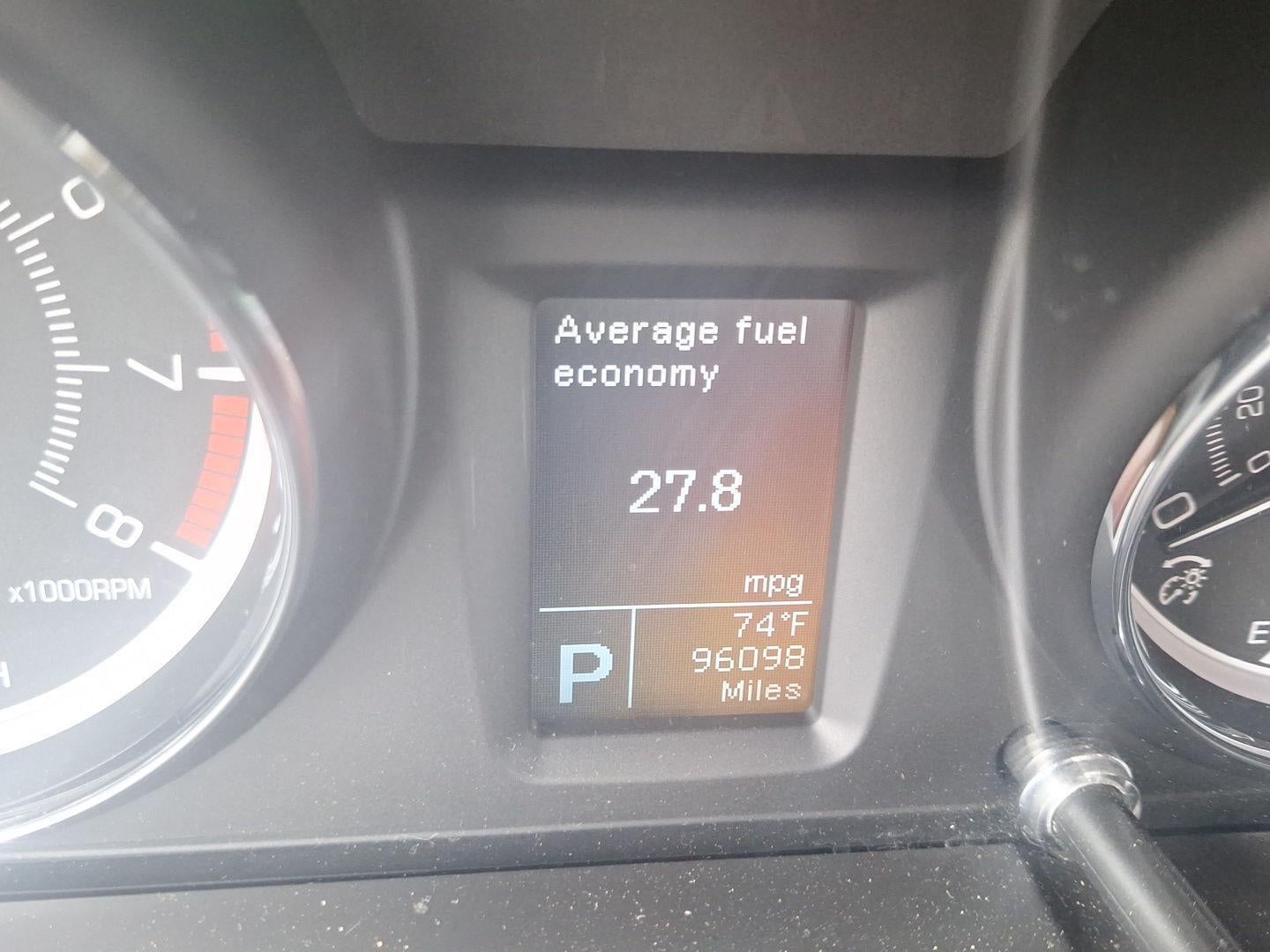 2012 Suzuki Kizashi SE
