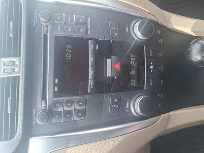 2012 Suzuki Kizashi SE