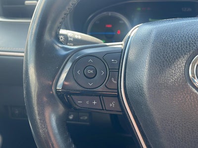 2021 Toyota Venza Limited