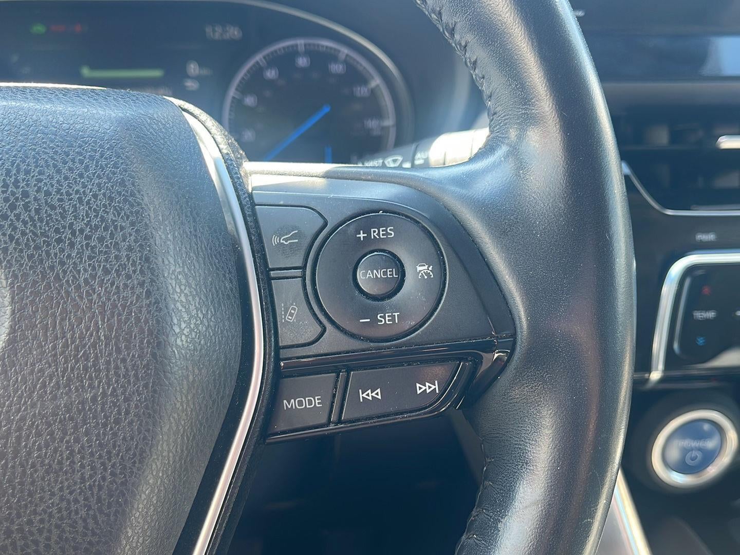 2021 Toyota Venza Limited