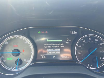 2021 Toyota Venza Limited