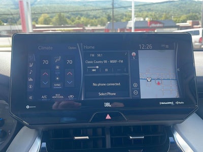 2021 Toyota Venza Limited