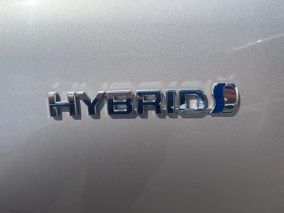 2021 Toyota Venza Limited