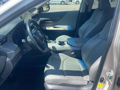 2021 Toyota Venza Limited