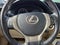2015 Lexus ES 350 Crafted Line