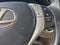 2015 Lexus ES 350 Crafted Line