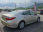 2015 Lexus ES 350 Crafted Line