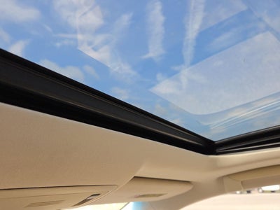 2015 Lexus ES 350 Crafted Line