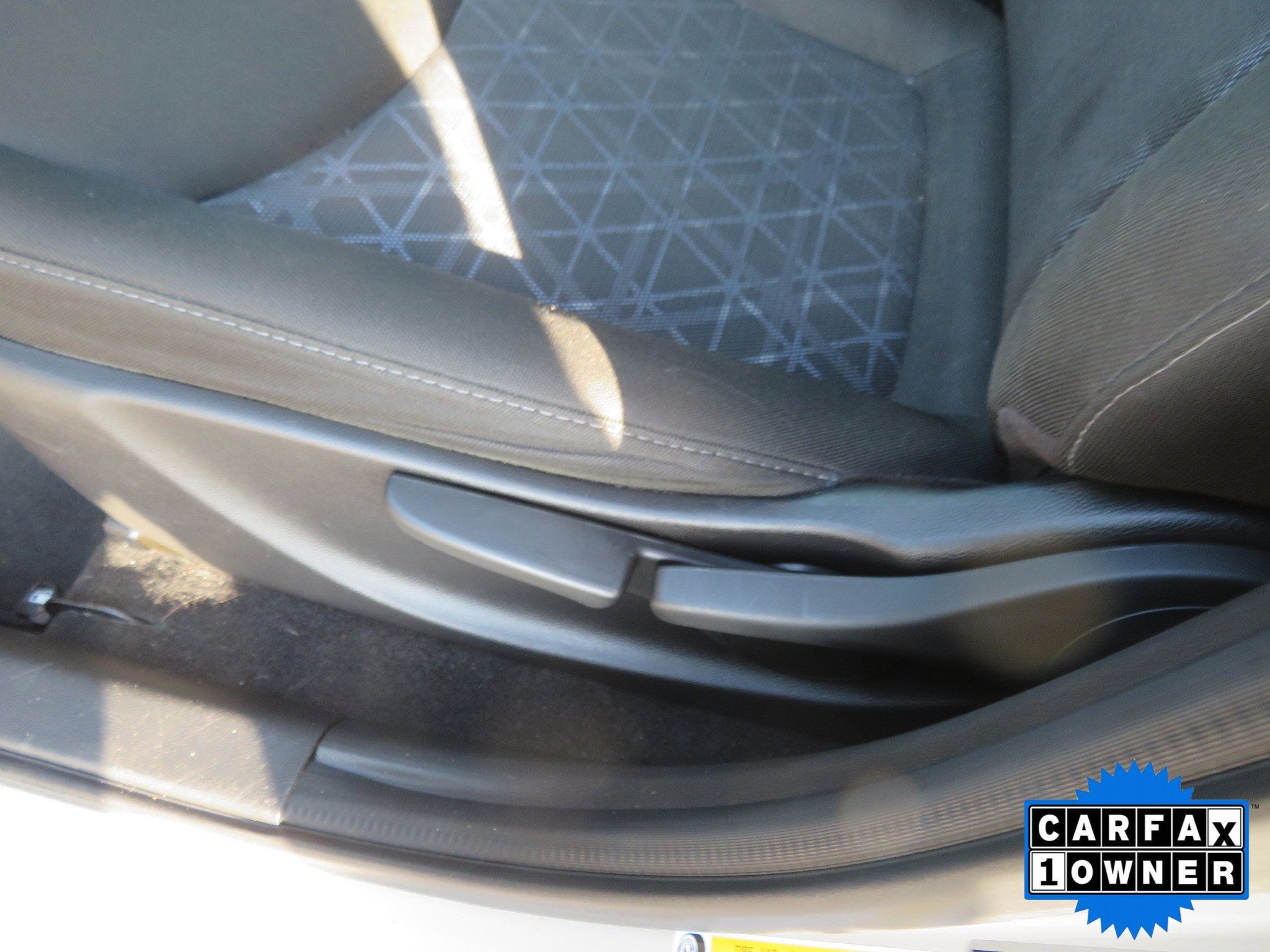 2021 Chevrolet Spark LS