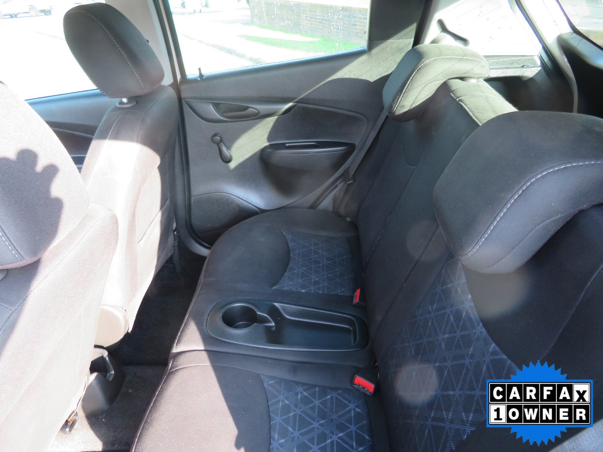 2021 Chevrolet Spark LS