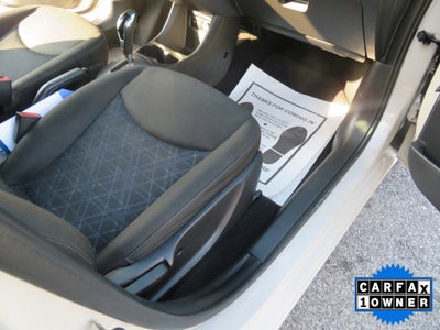 2021 Chevrolet Spark LS