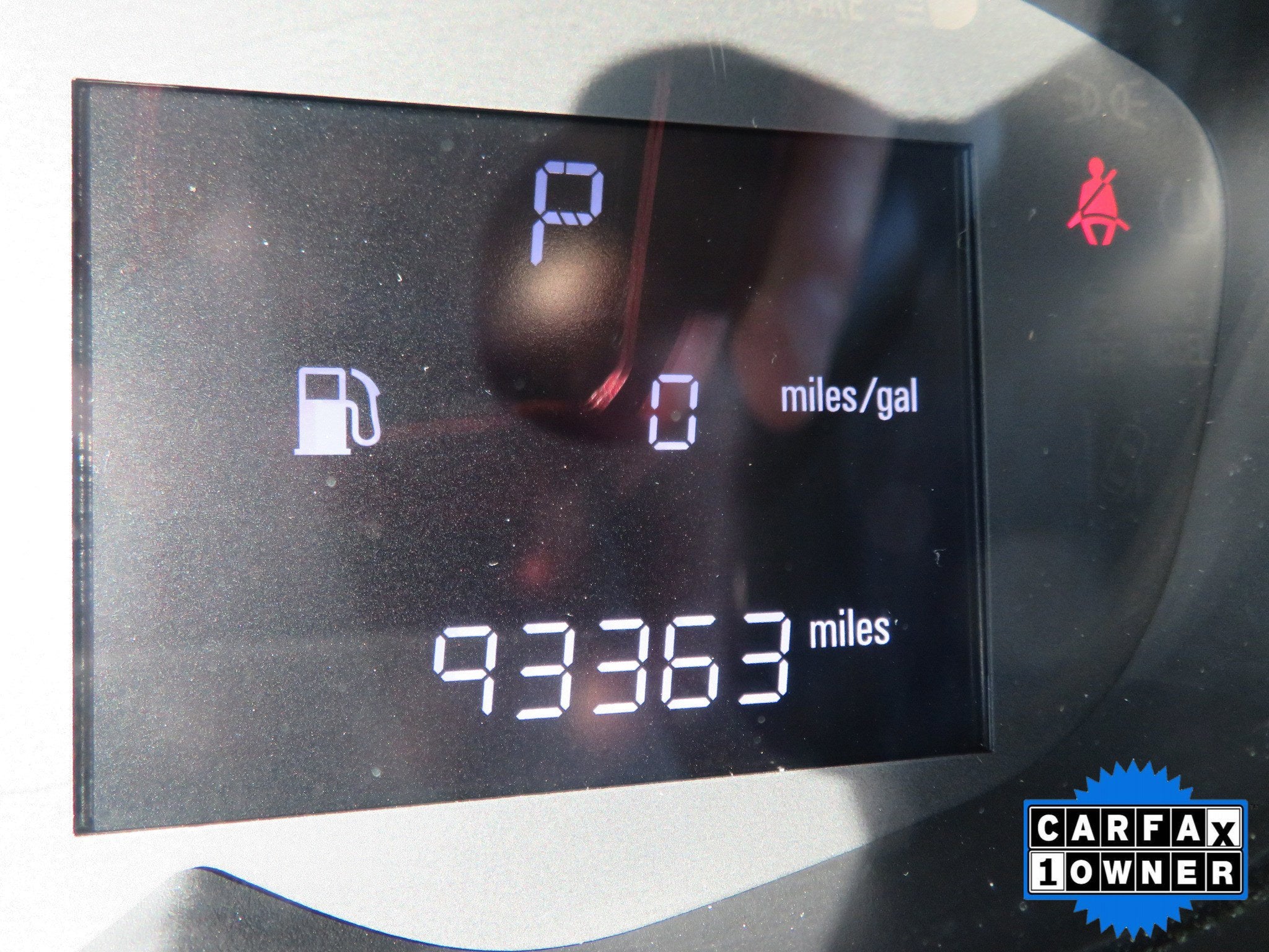 2021 Chevrolet Spark LS