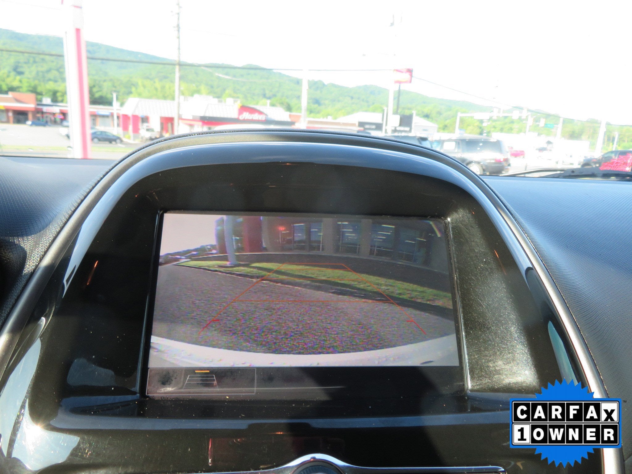 2021 Chevrolet Spark LS