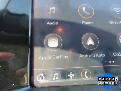 2021 Chevrolet Spark LS