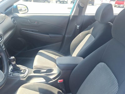 2019 Hyundai Kona SE