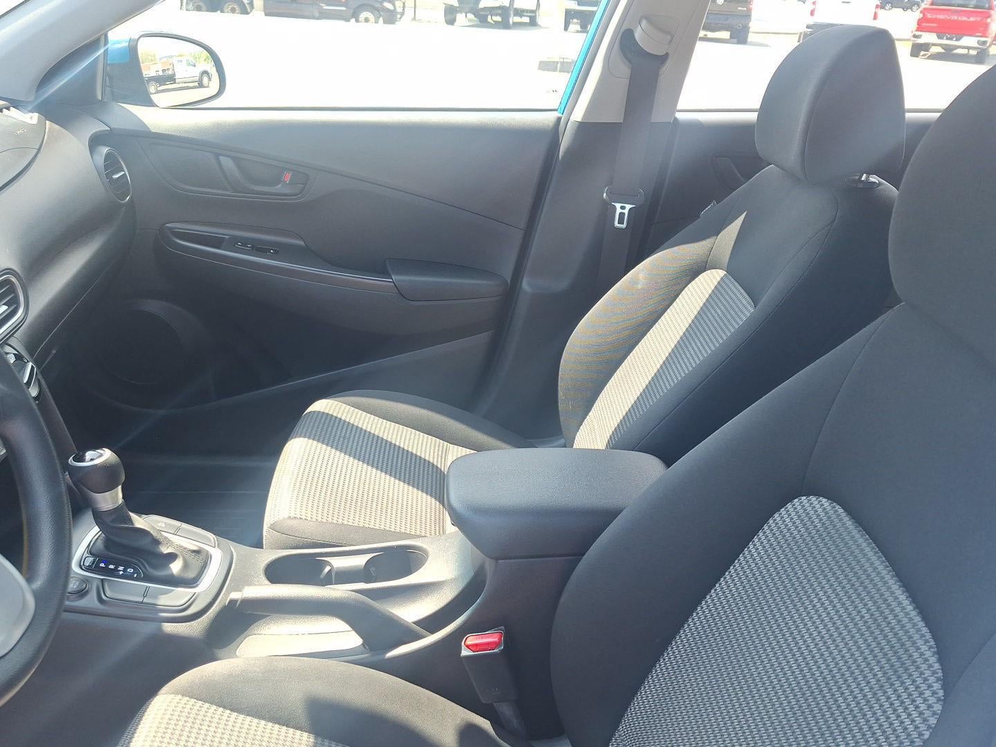 2019 Hyundai Kona SE