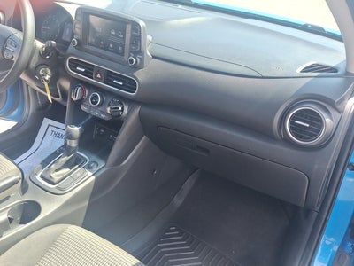 2019 Hyundai Kona SE