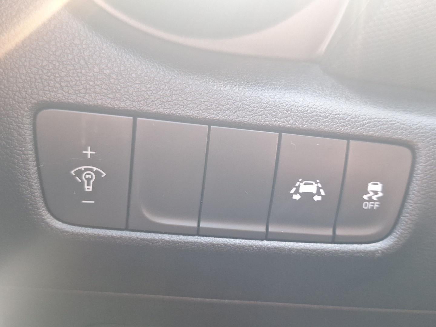 2019 Hyundai Kona SE