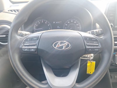 2019 Hyundai Kona SE