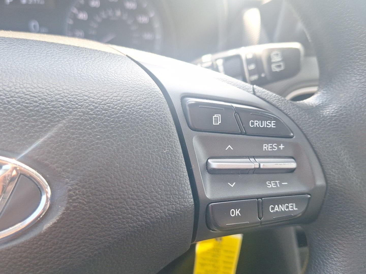 2019 Hyundai Kona SE