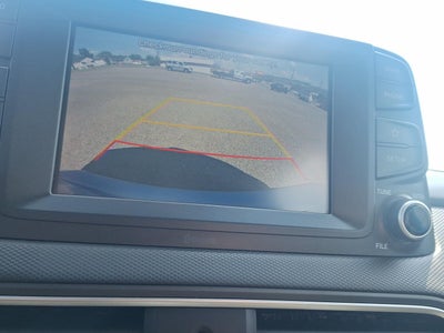 2019 Hyundai Kona SE