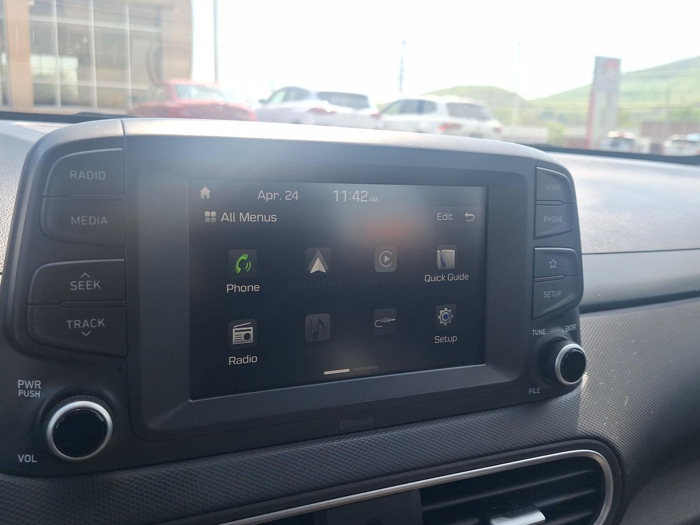 2019 Hyundai Kona SE