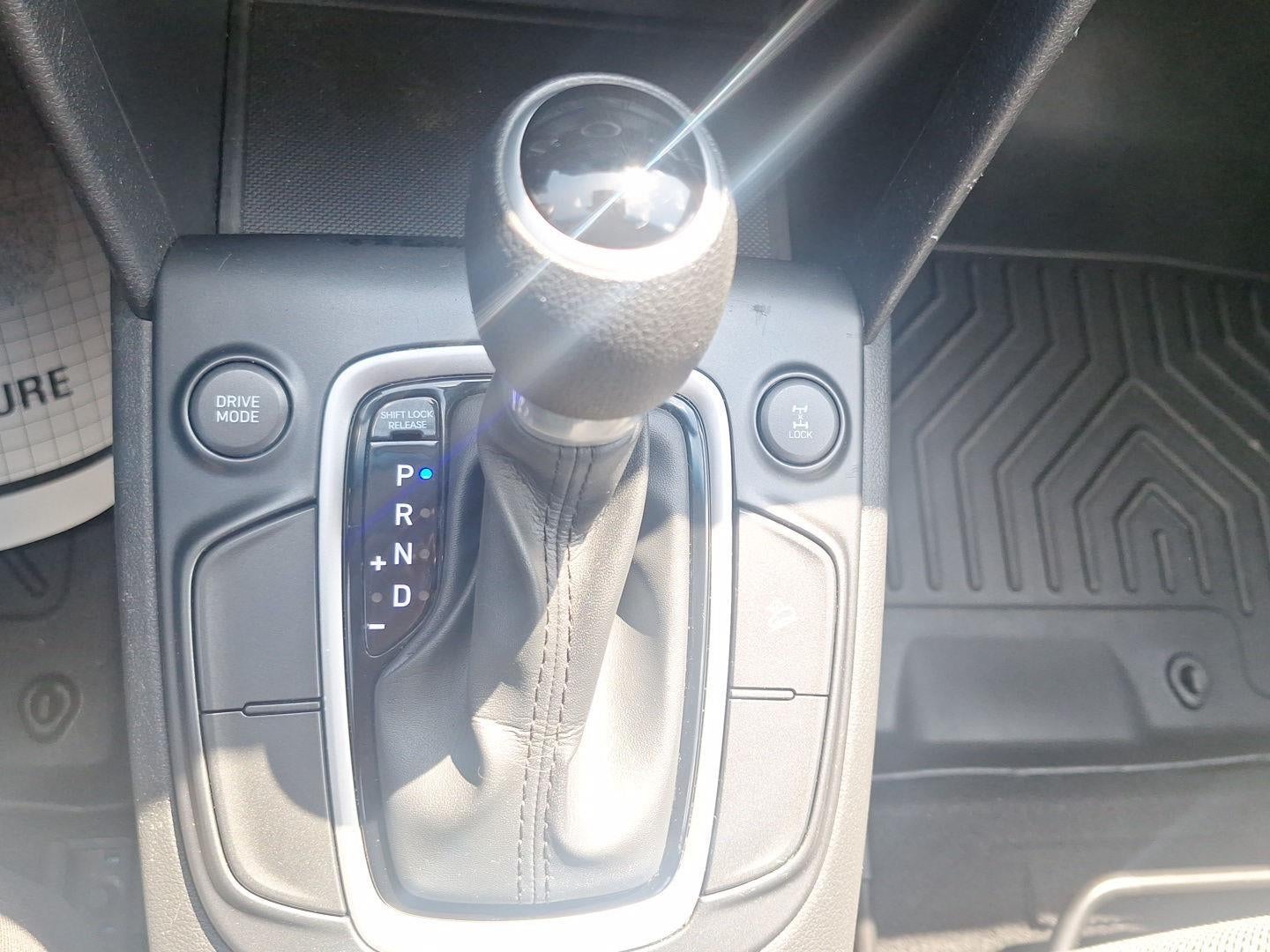 2019 Hyundai Kona SE