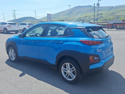 2019 Hyundai Kona SE