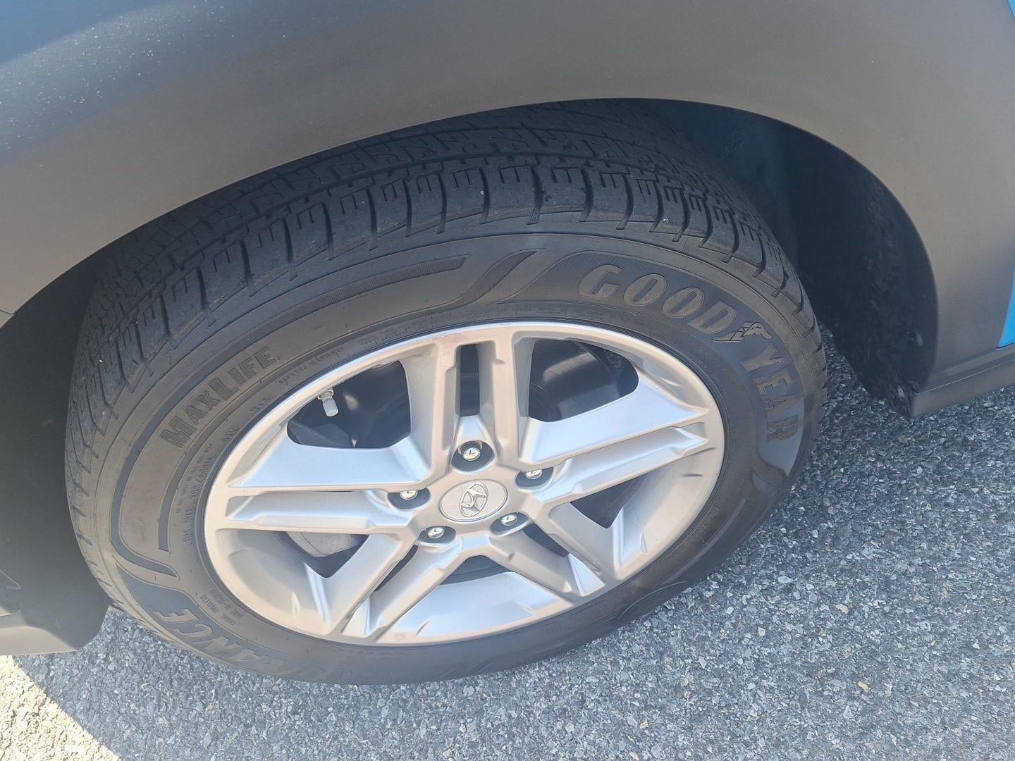 2019 Hyundai Kona SE